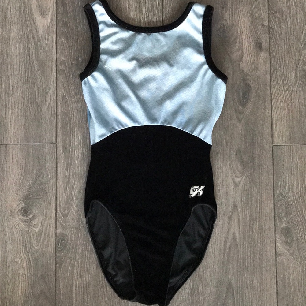 GK Leotard Adult XSmall